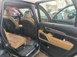 Kia Telluride